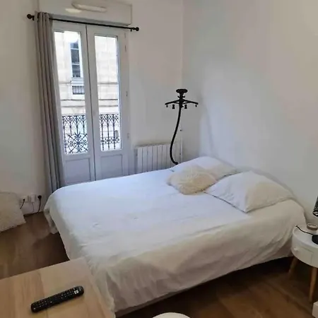 Daire Top'appart Bordeaux