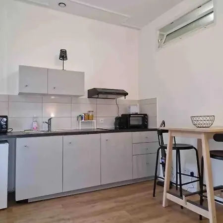 Apartment Top'appart *