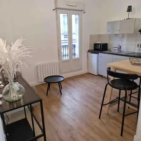 Top'appart Apartment *