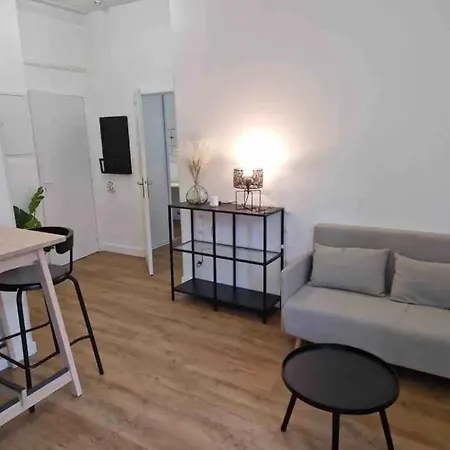 Apartment Top'appart Bordeaux
