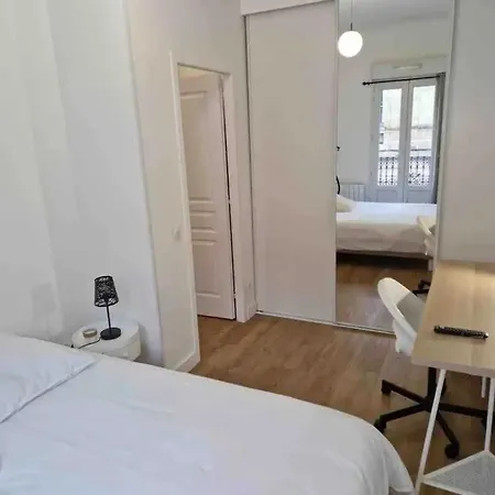 Apartment Top'appart